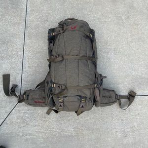 Badlands 2200 Hunting Backpack